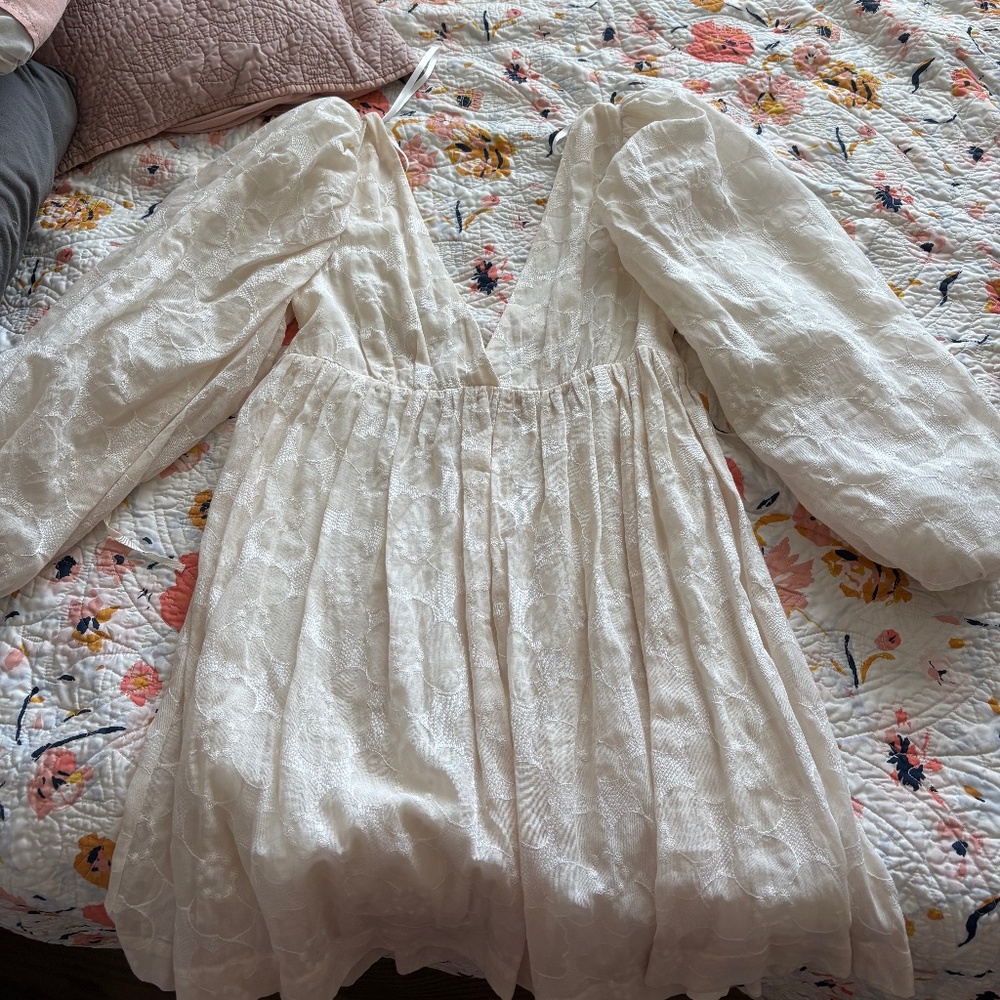 REVOLVE DRESS